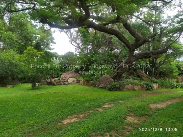 3 Bedroom House for Sale in Fortunes Gate, Bulawayo