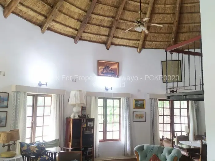 3 Bedroom House for Sale in Fortunes Gate, Bulawayo