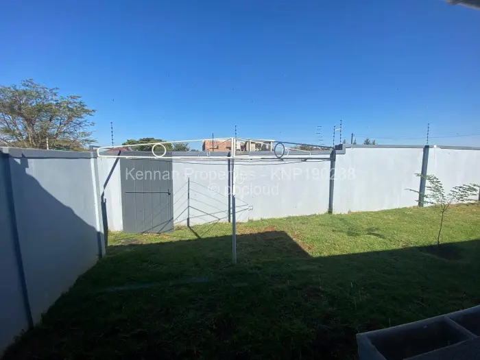Townhouse/Complex/Cluster to Rent in Shawasha Hills