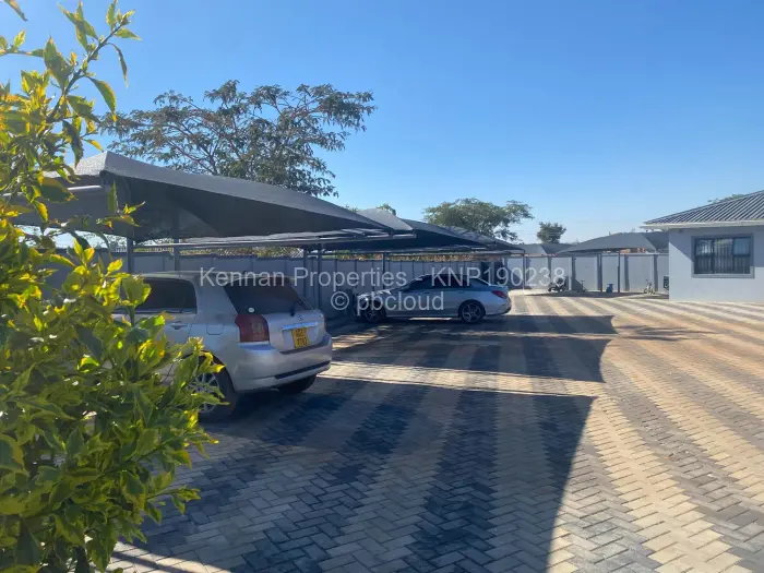 Townhouse/Complex/Cluster to Rent in Shawasha Hills