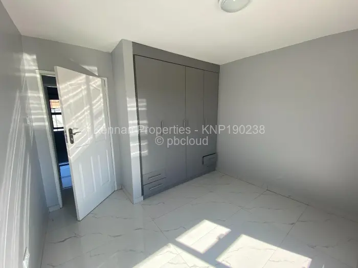 Townhouse/Complex/Cluster to Rent in Shawasha Hills