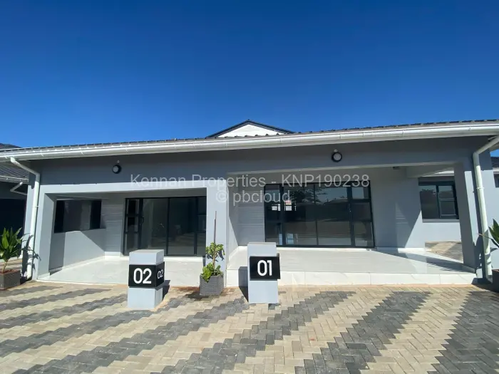Townhouse/Complex/Cluster to Rent in Shawasha Hills