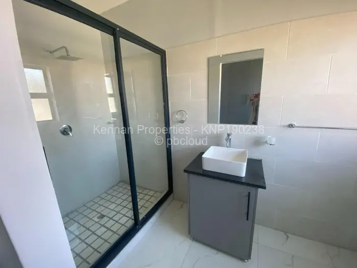 Townhouse/Complex/Cluster to Rent in Shawasha Hills