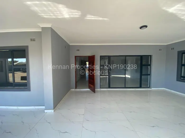 Townhouse/Complex/Cluster to Rent in Shawasha Hills
