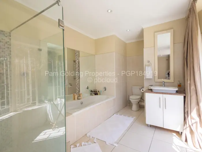 5 Bedroom House for Sale in Borrowdale Brooke, Harare