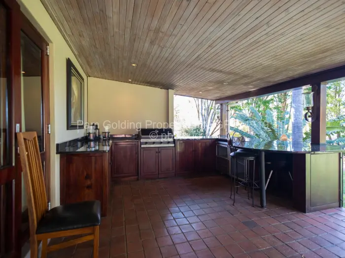 5 Bedroom House for Sale in Borrowdale Brooke, Harare