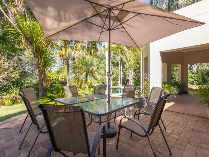 5 Bedroom House for Sale in Borrowdale Brooke, Harare