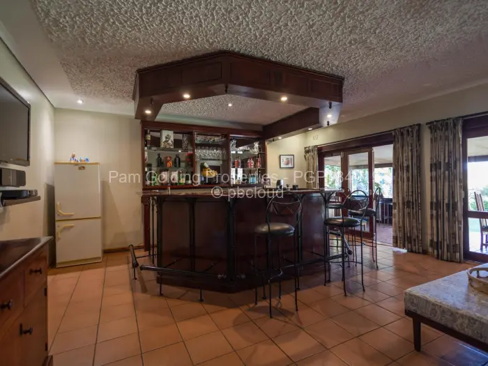 5 Bedroom House for Sale in Borrowdale Brooke, Harare