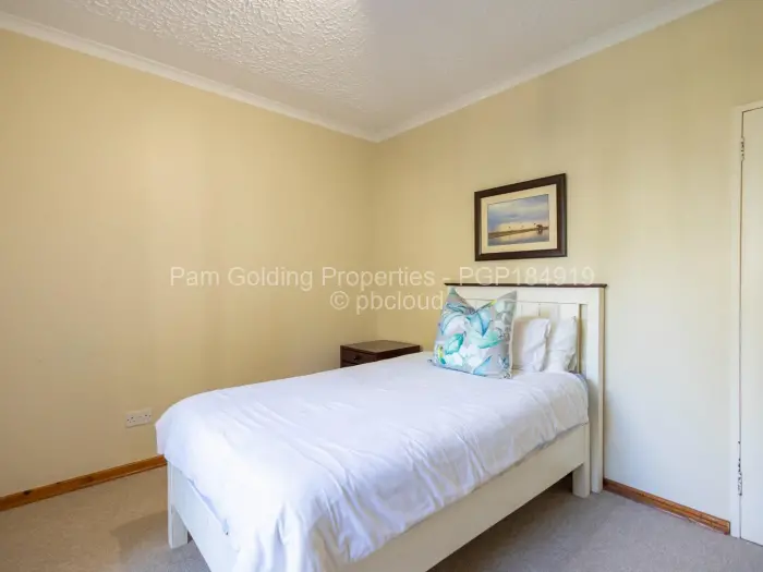 5 Bedroom House for Sale in Borrowdale Brooke, Harare