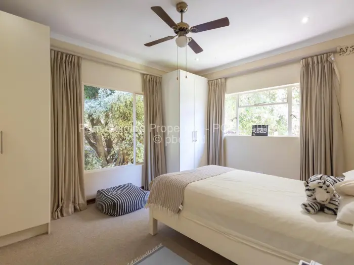 5 Bedroom House for Sale in Borrowdale Brooke, Harare