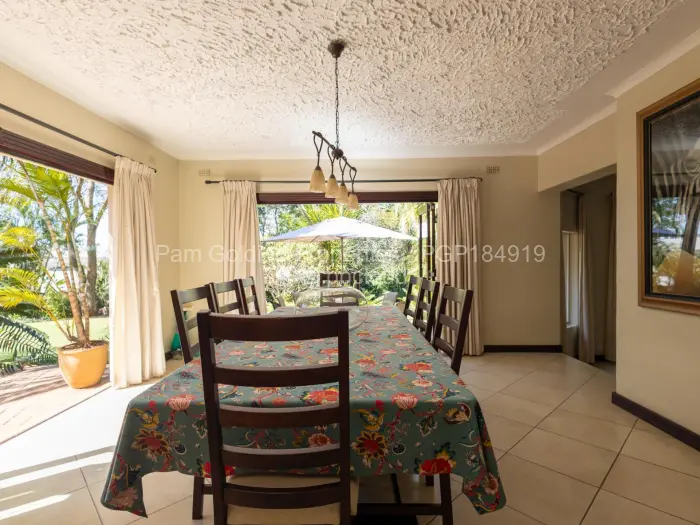 5 Bedroom House for Sale in Borrowdale Brooke, Harare