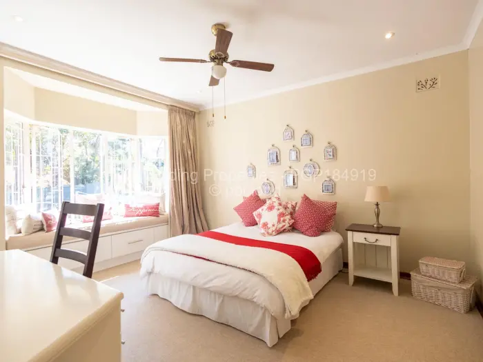 5 Bedroom House for Sale in Borrowdale Brooke, Harare