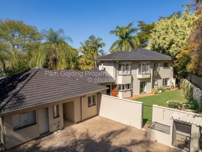 5 Bedroom House for Sale in Borrowdale Brooke, Harare