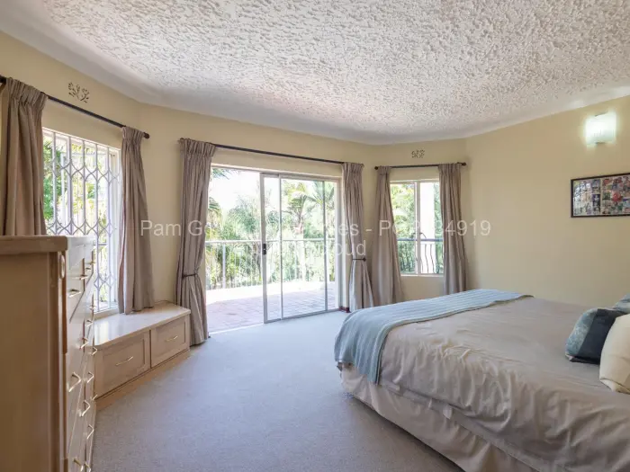 5 Bedroom House for Sale in Borrowdale Brooke, Harare