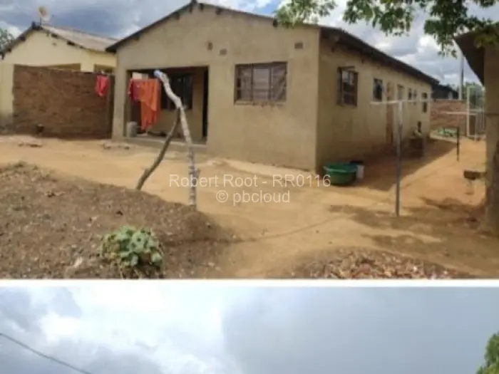 4 Bedroom House for Sale in Chinhoyi, Chinhoyi