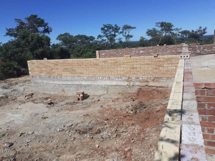 4 Bedroom House for Sale in Northgate Heights, Gweru