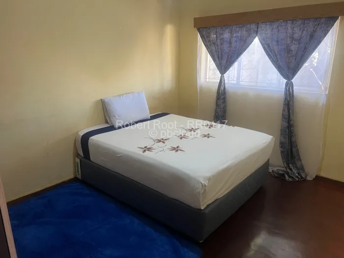 3 Bedroom House for Sale in St. Martins, Harare