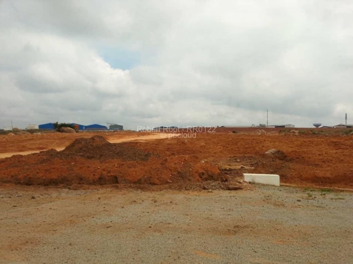 Farm/Plot for Sale in Msasa, Harare