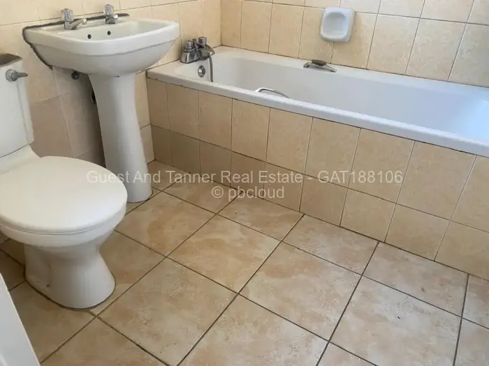 3 Bedroom House for Sale in Mainway Meadows, Harare