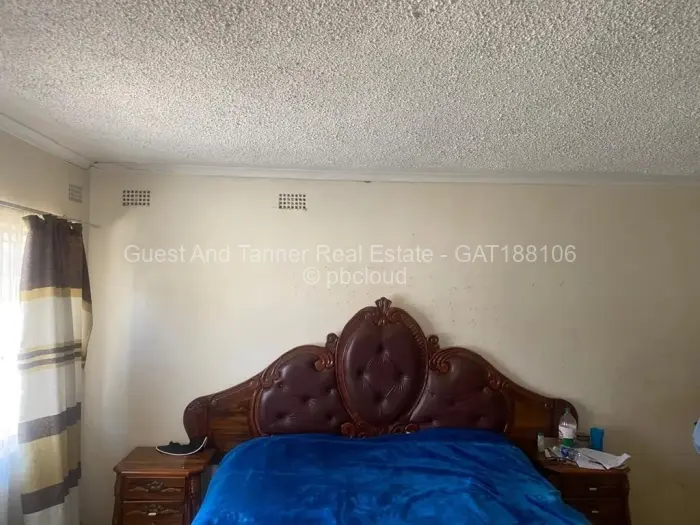 3 Bedroom House for Sale in Mainway Meadows, Harare