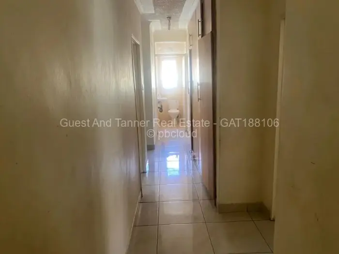 3 Bedroom House for Sale in Mainway Meadows, Harare