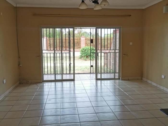 to Rent in Waterfalls Harare Rentals