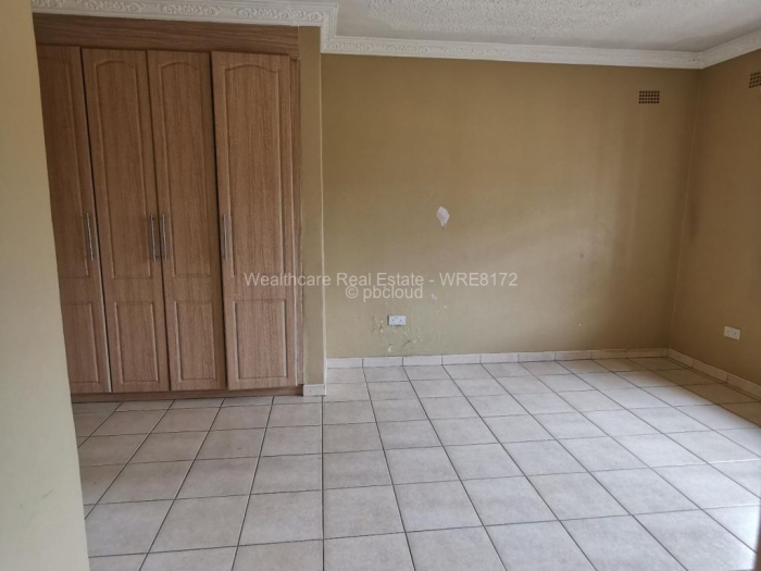 to Rent in Waterfalls Harare Rentals