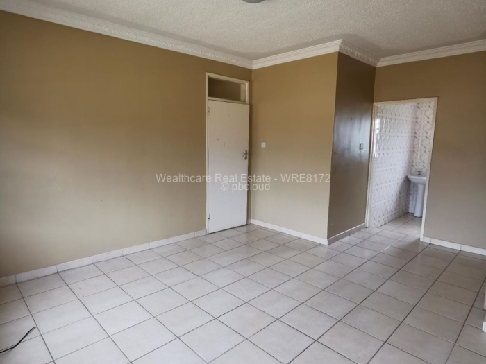 to Rent in Waterfalls Harare Rentals