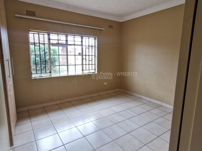 to Rent in Waterfalls Harare Rentals