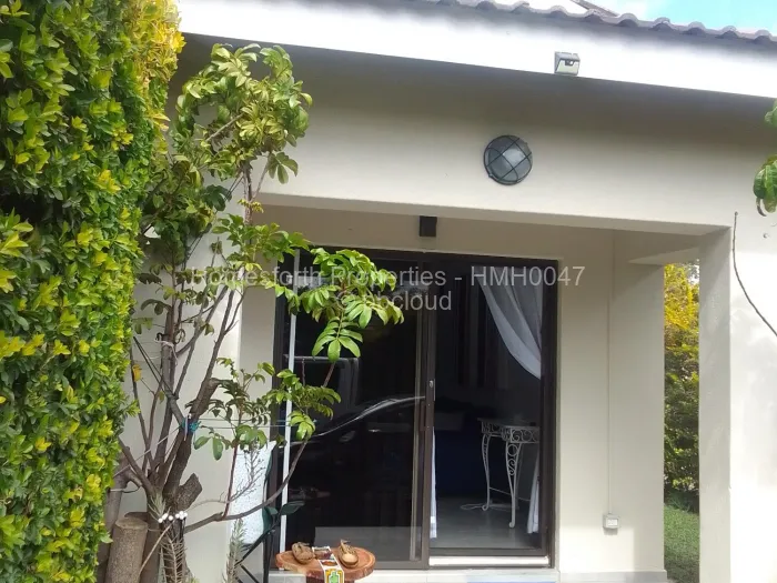 Townhouse/Complex/Cluster for Sale in Greendale, Harare
