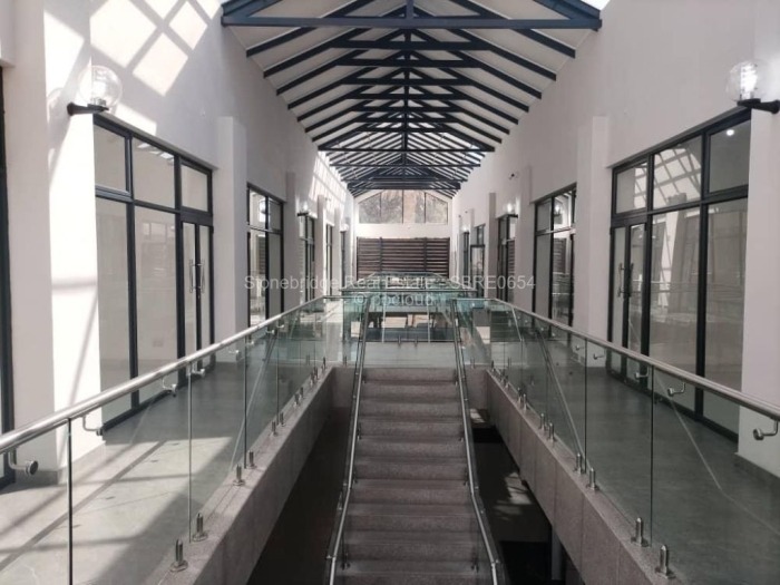 Warehouse/Industrial to Rent in Bulawayo City Centre, Bulawayo