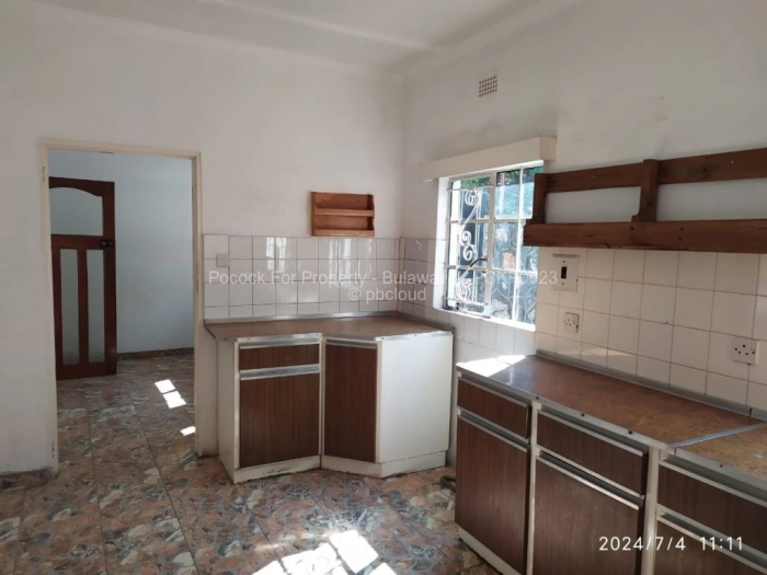 3 Bedroom House for Sale in Fortunes Gate, Bulawayo