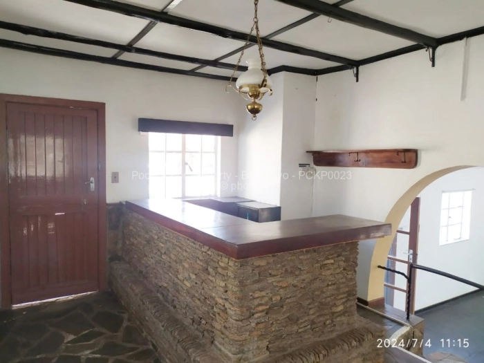 3 Bedroom House for Sale in Fortunes Gate, Bulawayo