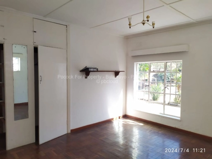 3 Bedroom House for Sale in Fortunes Gate, Bulawayo