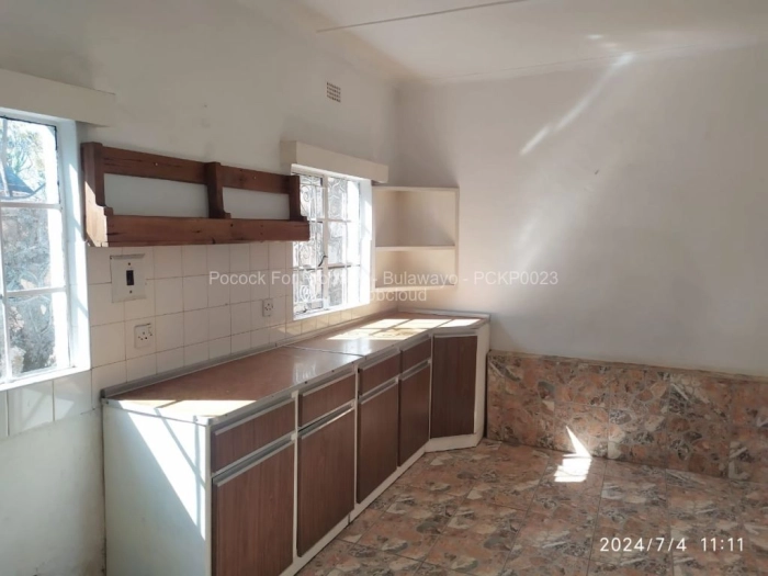 3 Bedroom House for Sale in Fortunes Gate, Bulawayo