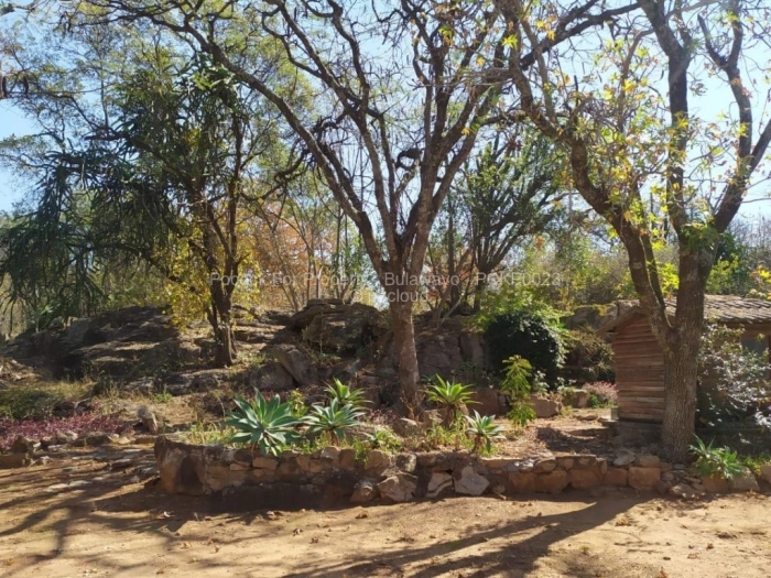 3 Bedroom House for Sale in Fortunes Gate, Bulawayo