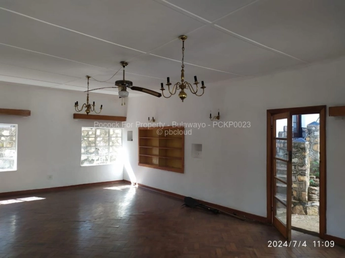 3 Bedroom House for Sale in Fortunes Gate, Bulawayo