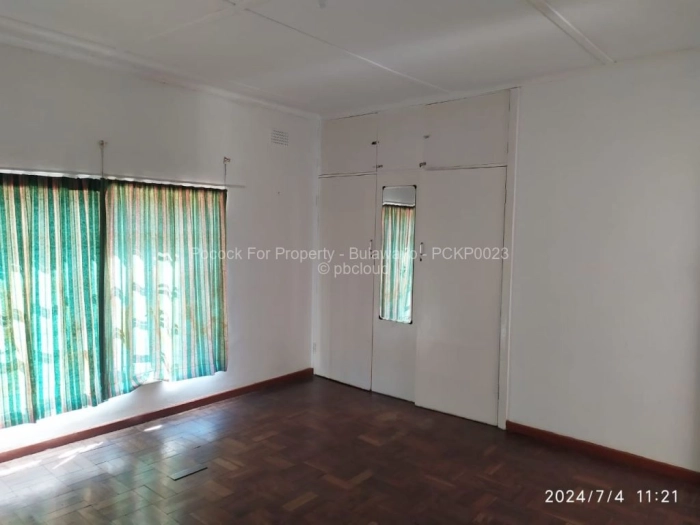 3 Bedroom House for Sale in Fortunes Gate, Bulawayo