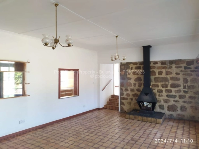 3 Bedroom House for Sale in Fortunes Gate, Bulawayo