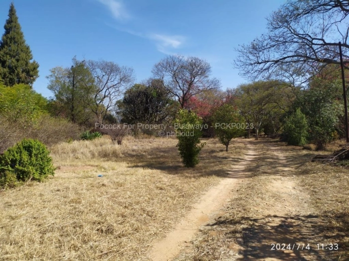 3 Bedroom House for Sale in Fortunes Gate, Bulawayo