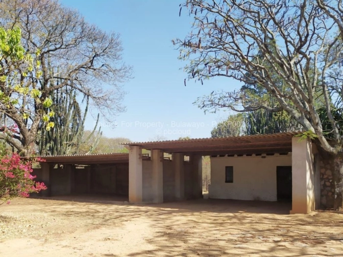 3 Bedroom House for Sale in Fortunes Gate, Bulawayo