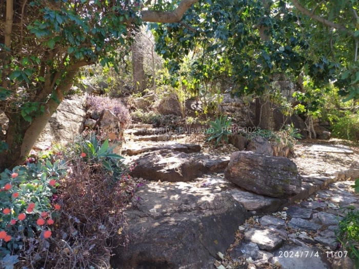 3 Bedroom House for Sale in Fortunes Gate, Bulawayo