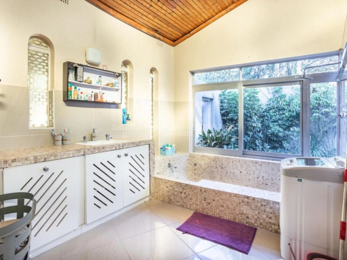 4 Bedroom House for Sale in Rolf Valley, Harare