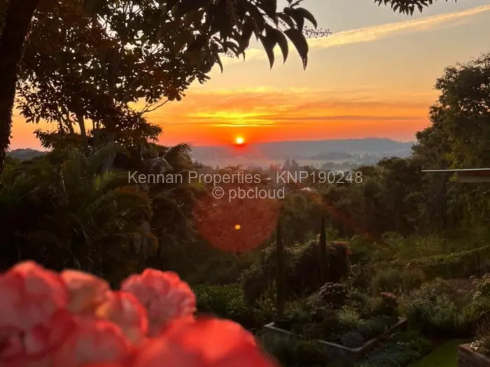 3 Bedroom House for Sale in Hogerty Hill, Harare