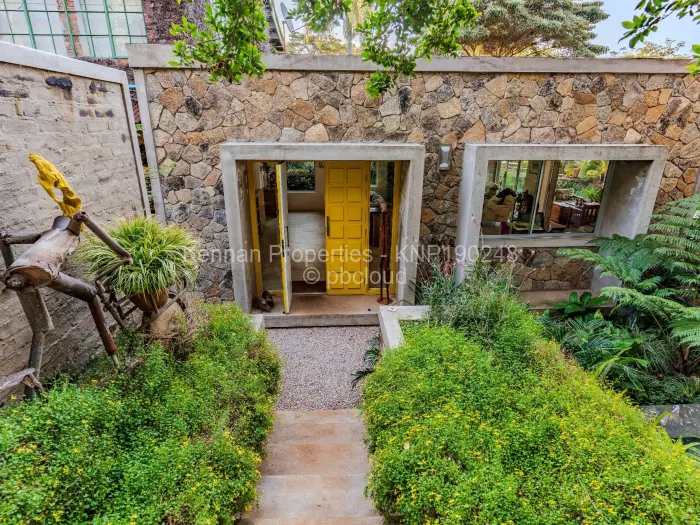 3 Bedroom House for Sale in Hogerty Hill, Harare