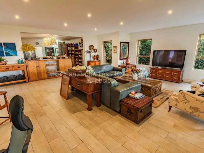 3 Bedroom House for Sale in Hogerty Hill, Harare