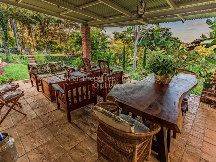 3 Bedroom House for Sale in Hogerty Hill, Harare