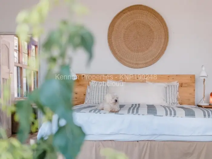 3 Bedroom House for Sale in Hogerty Hill, Harare