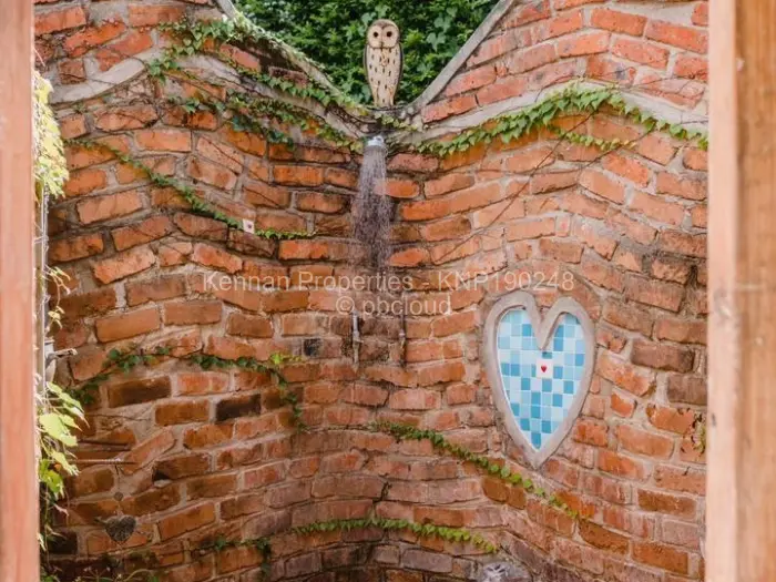 3 Bedroom House for Sale in Hogerty Hill, Harare