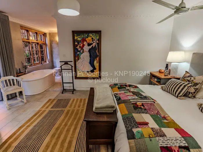 3 Bedroom House for Sale in Hogerty Hill, Harare